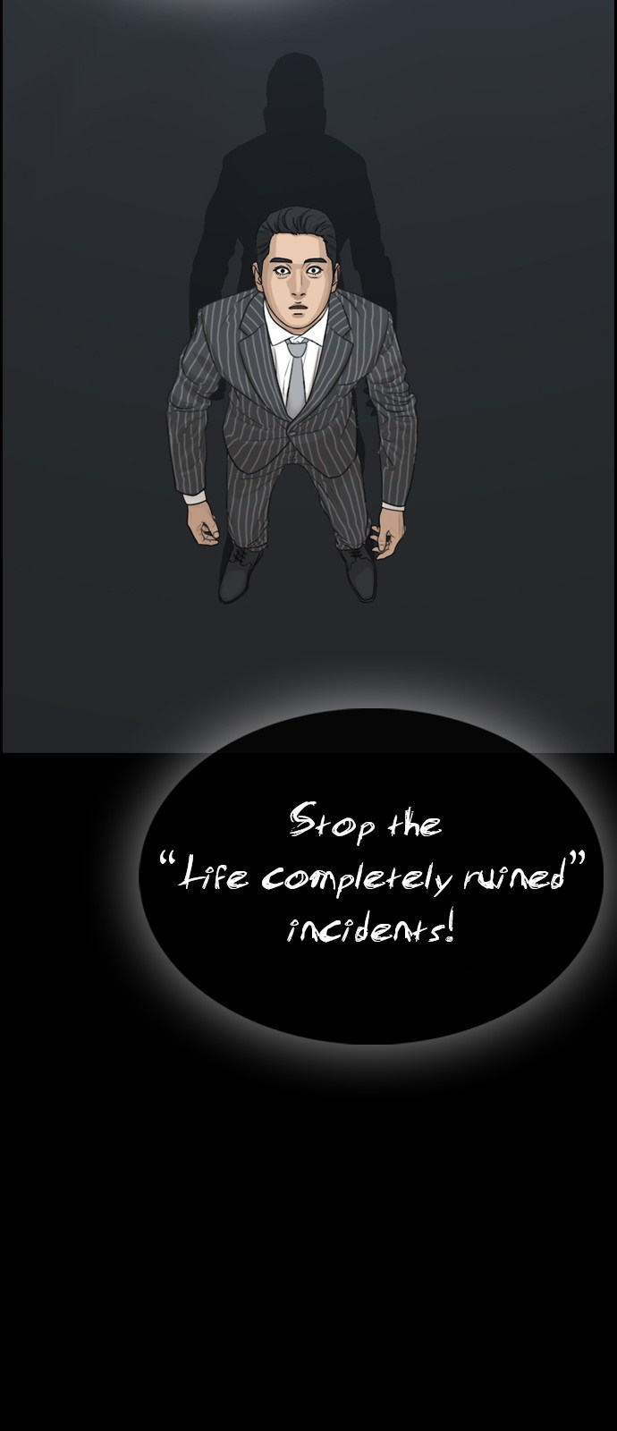 Life Completely Ruined Chapter 1 page 64 - Chapter 1