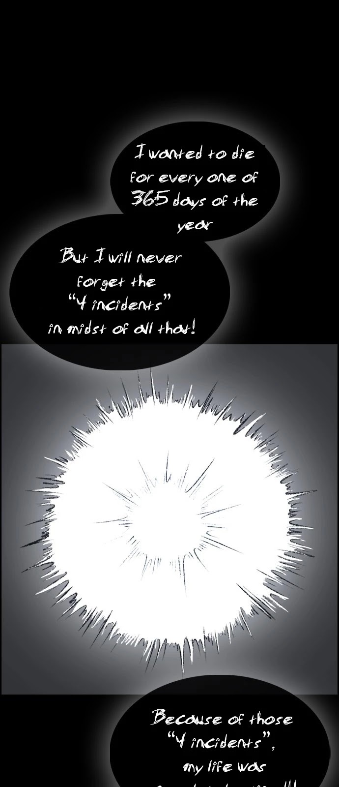 Life Completely Ruined Chapter 1 page 66 - Chapter 1