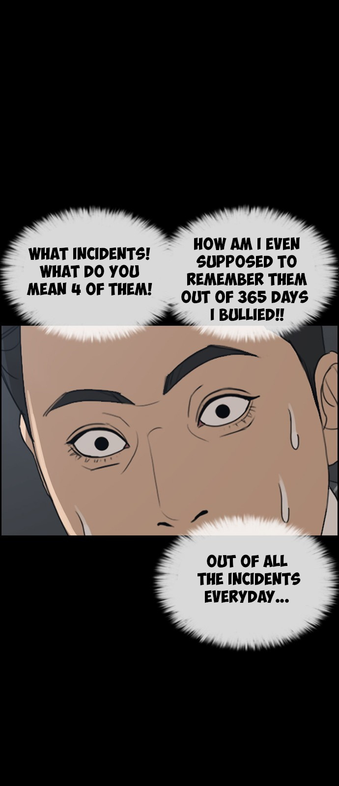 Life Completely Ruined Chapter 1 page 70 - Chapter 1