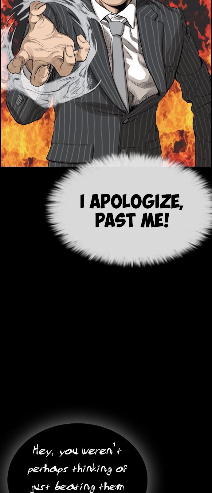 Life Completely Ruined Chapter 1 page 73 - Chapter 1