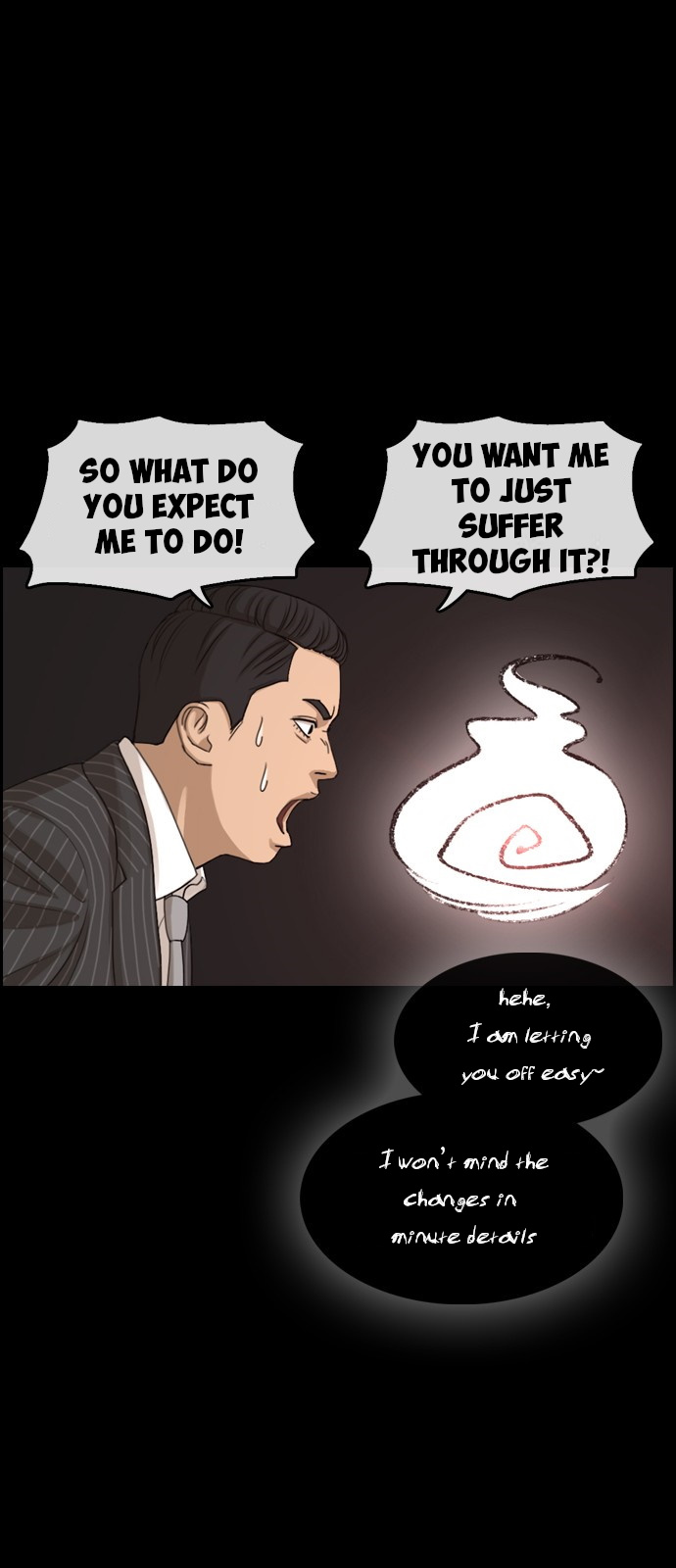 Life Completely Ruined Chapter 1 page 76 - Chapter 1