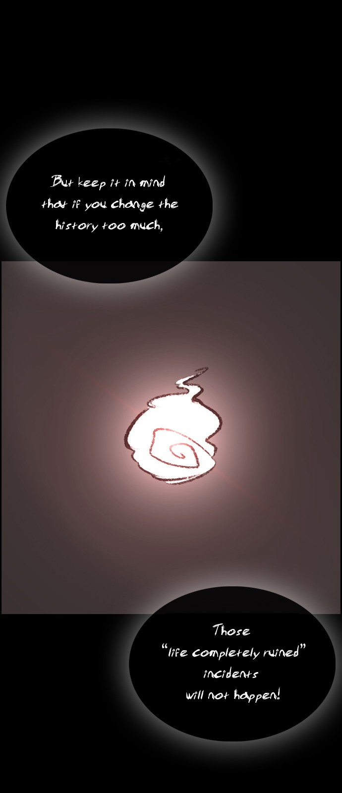 Life Completely Ruined Chapter 1 page 77 - Chapter 1