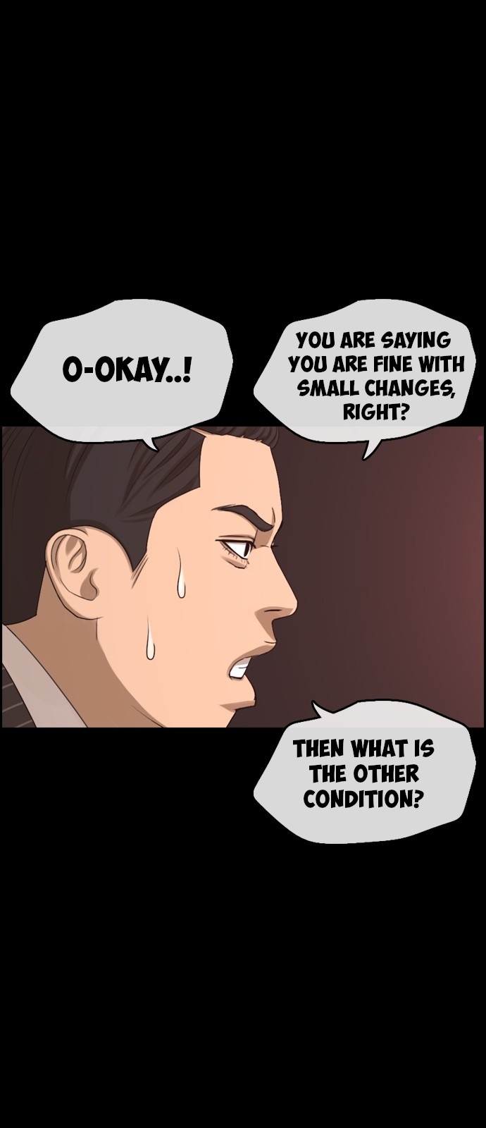Life Completely Ruined Chapter 1 page 78 - Chapter 1