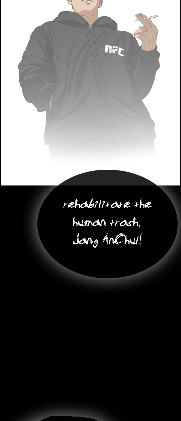 Life Completely Ruined Chapter 1 page 80 - Chapter 1