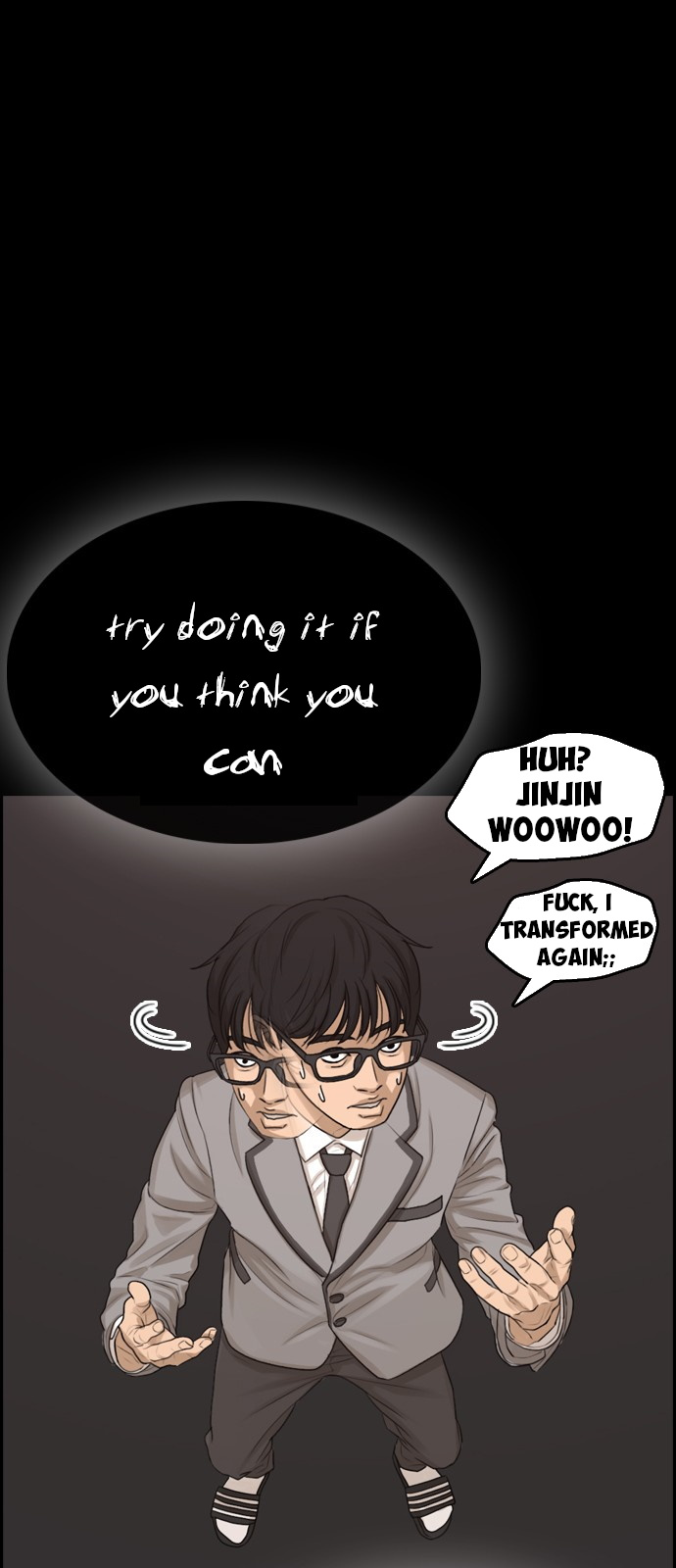 Life Completely Ruined Chapter 1 page 82 - Chapter 1