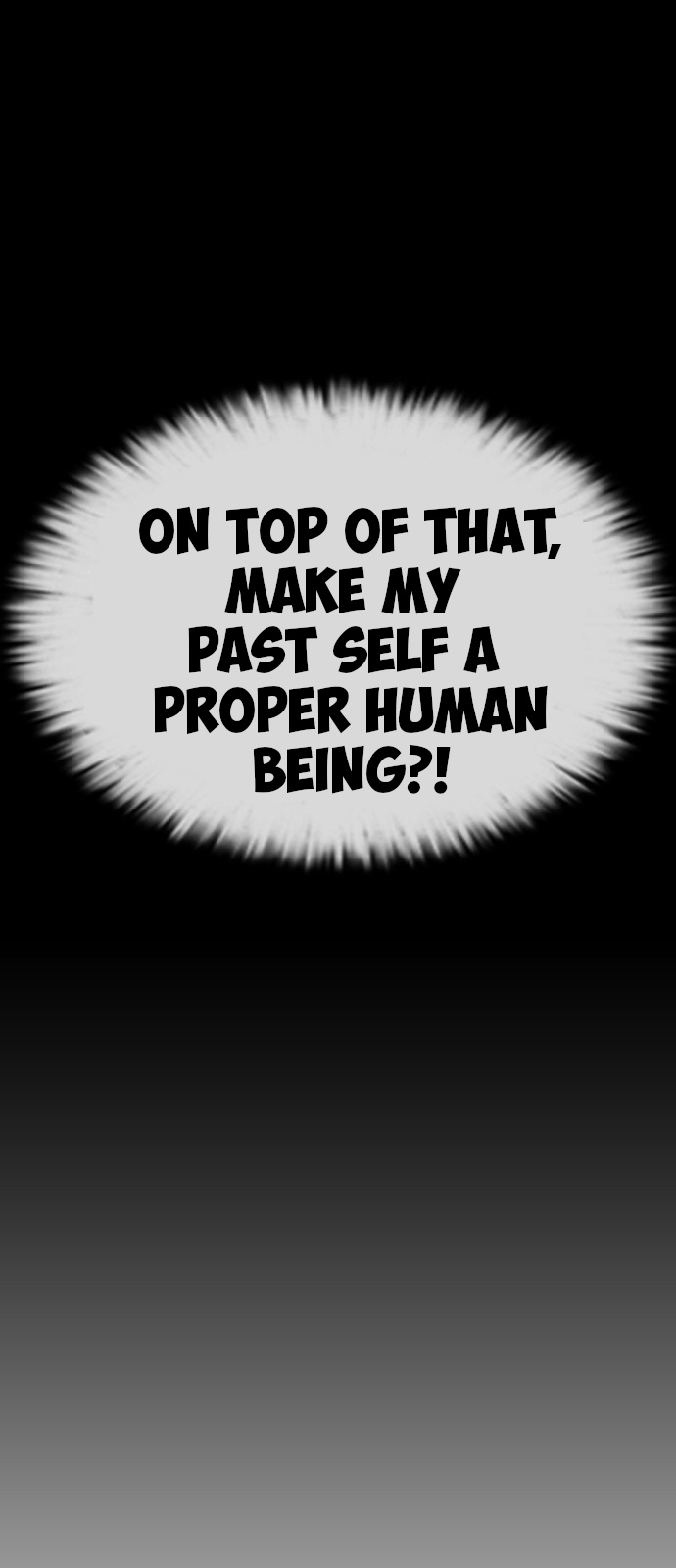 Life Completely Ruined Chapter 1 page 85 - Chapter 1