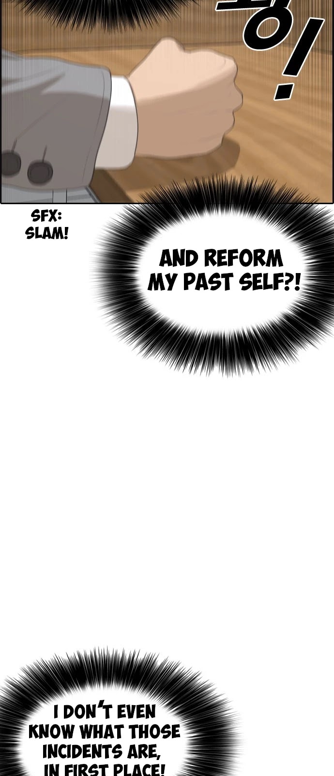 Life Completely Ruined Chapter 1 page 89 - Chapter 1