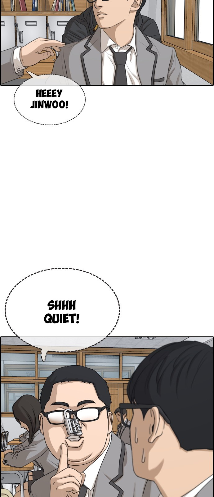 Life Completely Ruined Chapter 1 page 91 - Chapter 1