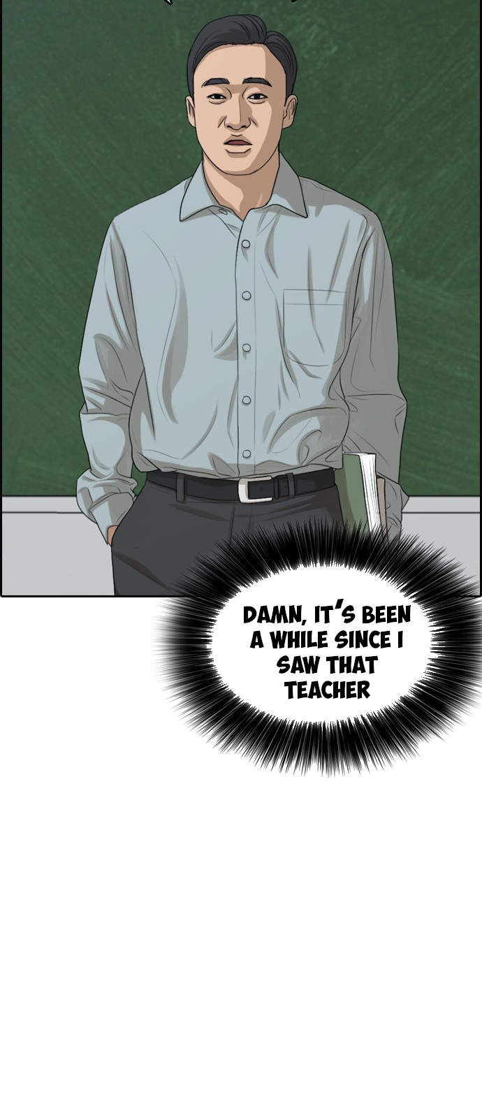 Life Completely Ruined Chapter 1 page 98 - Chapter 1