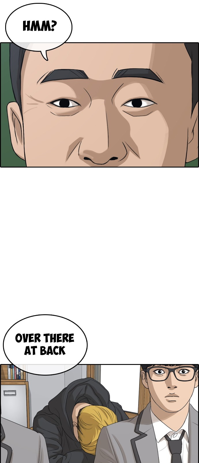 Life Completely Ruined Chapter 1 page 99 - Chapter 1