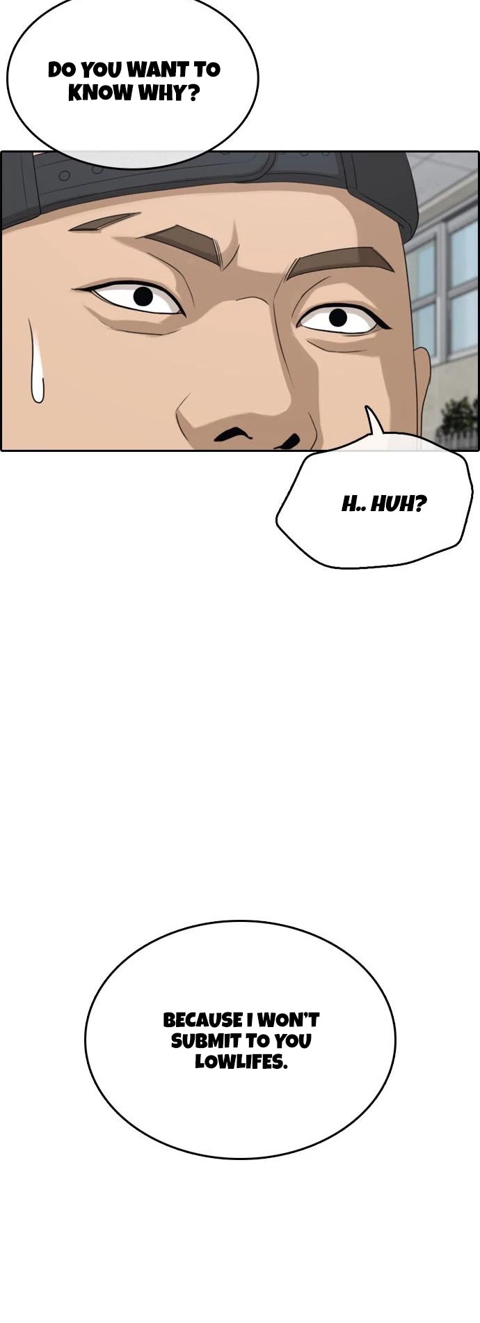 Life Completely Ruined Chapter 10 page 10 - Chapter 10