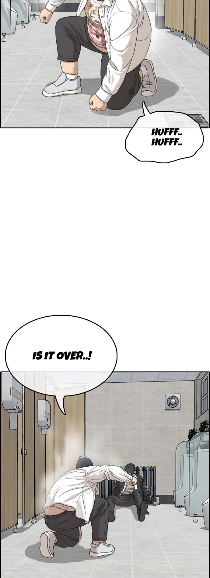 Life Completely Ruined Chapter 10 page 24 - Chapter 10