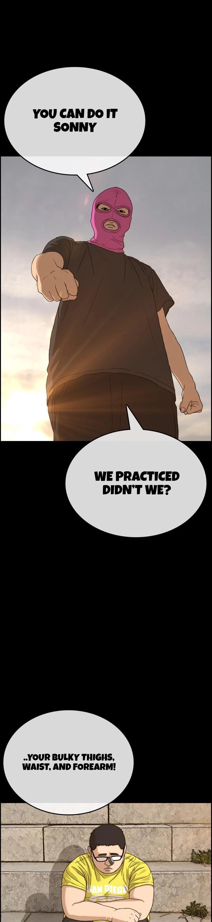 Life Completely Ruined Chapter 10 page 27 - Chapter 10