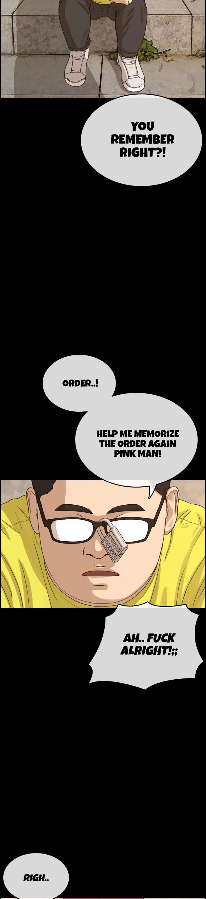 Life Completely Ruined Chapter 10 page 28 - Chapter 10