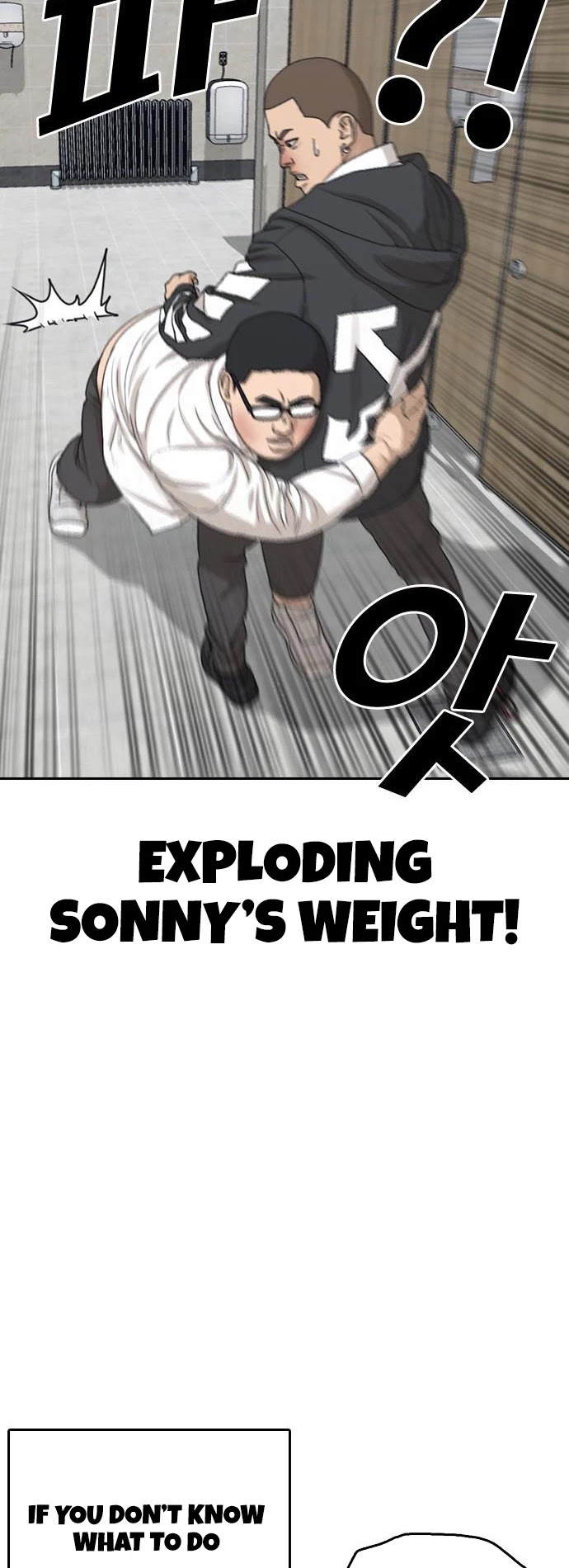 Life Completely Ruined Chapter 10 page 35 - Chapter 10