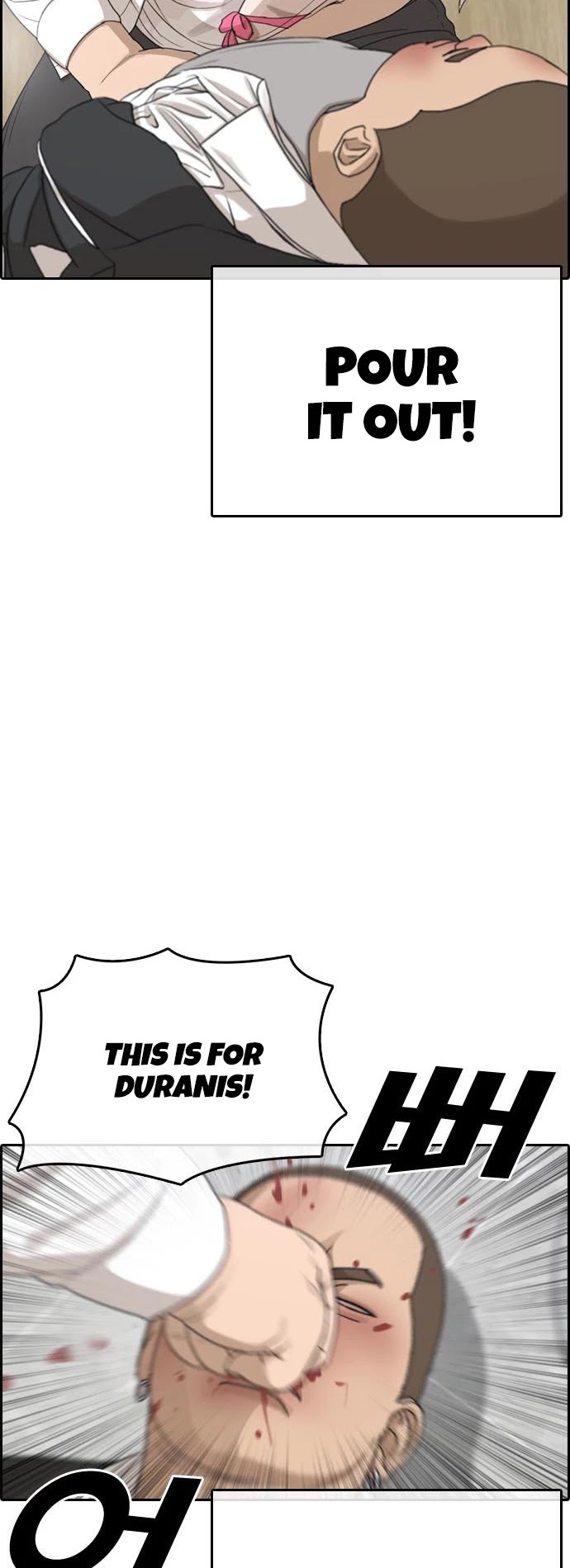 Life Completely Ruined Chapter 10 page 40 - Chapter 10