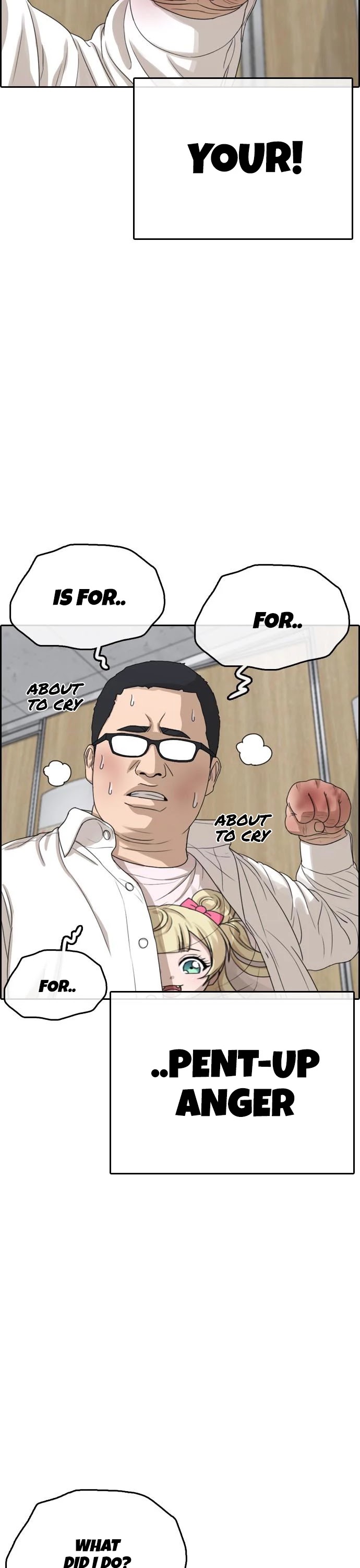 Life Completely Ruined Chapter 10 page 42 - Chapter 10