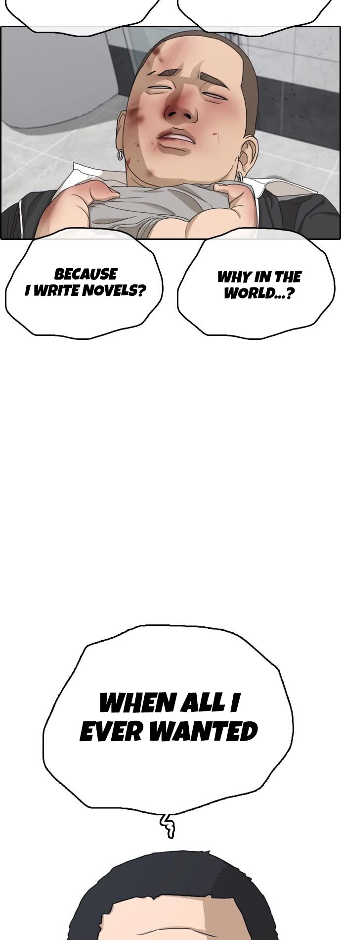 Life Completely Ruined Chapter 10 page 44 - Chapter 10