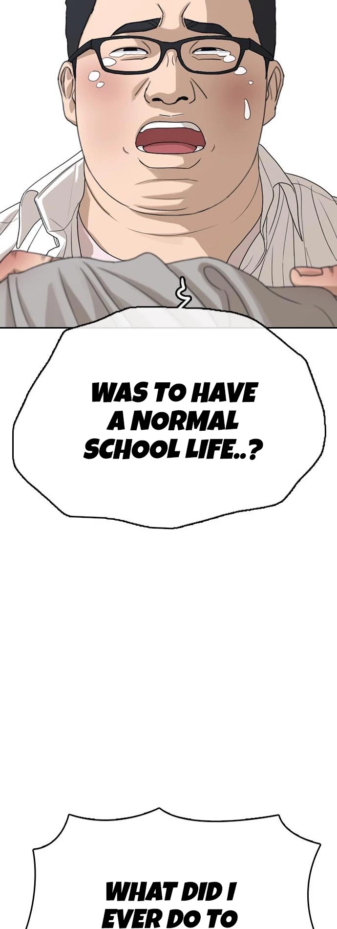 Life Completely Ruined Chapter 10 page 45 - Chapter 10