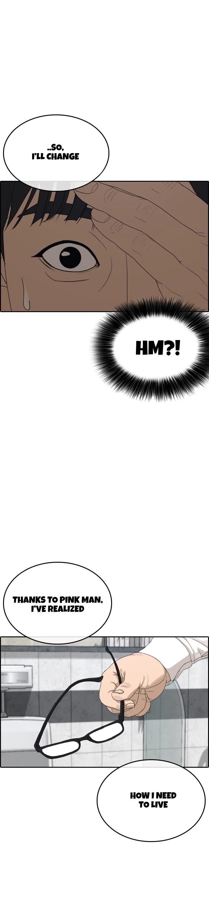 Life Completely Ruined Chapter 10 page 48 - Chapter 10