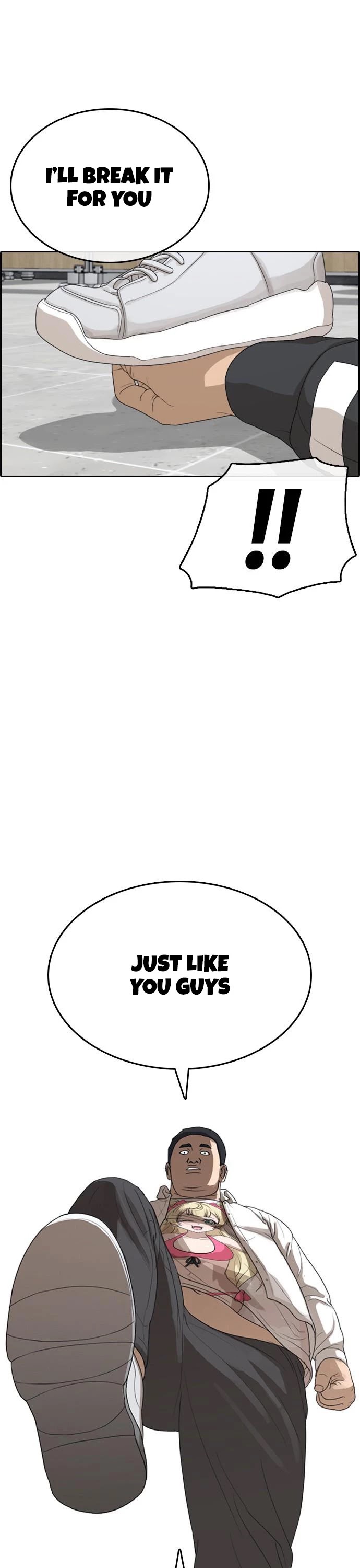 Life Completely Ruined Chapter 10 page 51 - Chapter 10