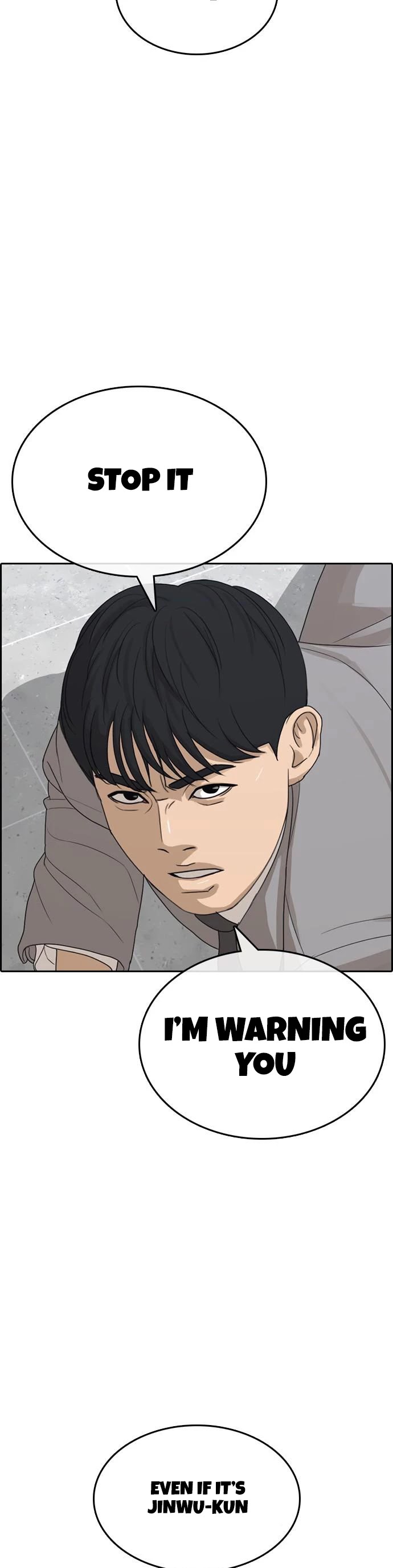 Life Completely Ruined Chapter 10 page 56 - Chapter 10
