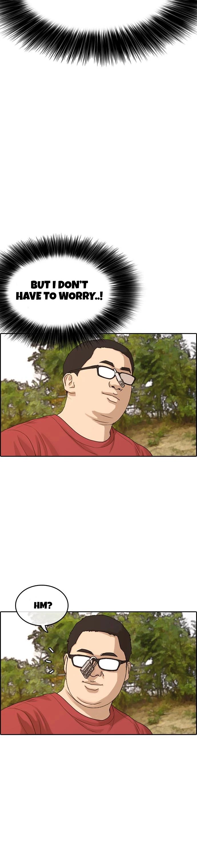 Life Completely Ruined Chapter 11 page 12 - Chapter 11