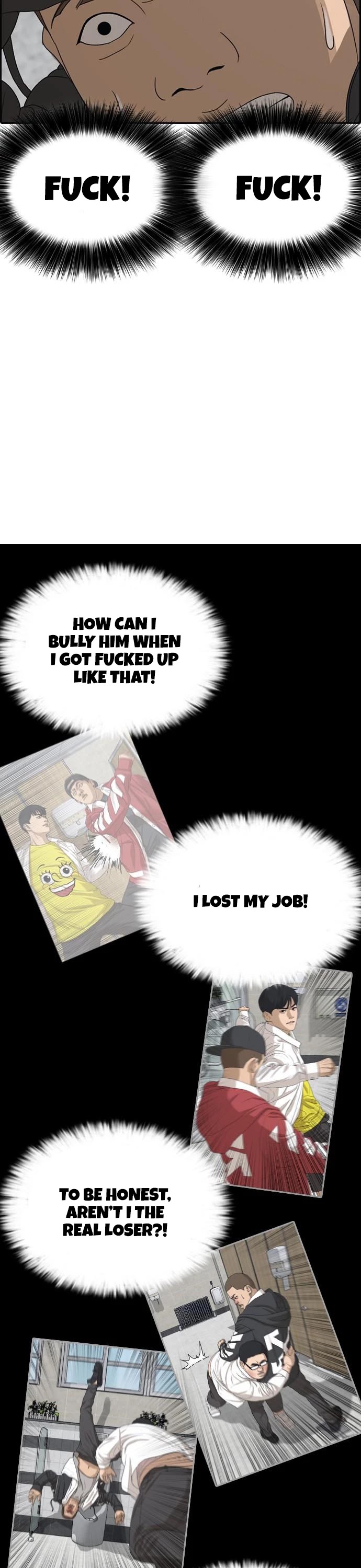 Life Completely Ruined Chapter 11 page 21 - Chapter 11