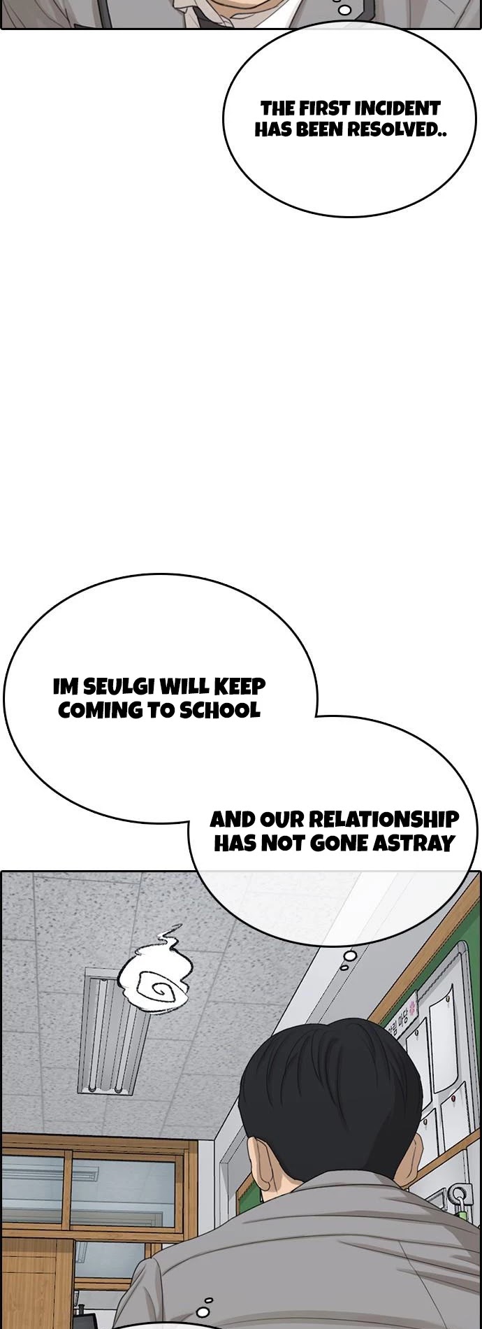 Life Completely Ruined Chapter 11 page 24 - Chapter 11