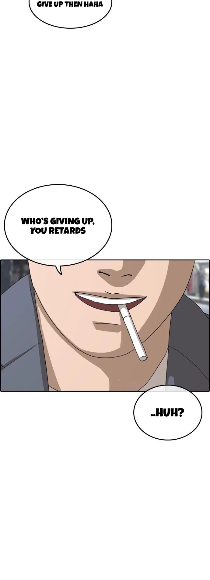 Life Completely Ruined Chapter 11 page 39 - Chapter 11