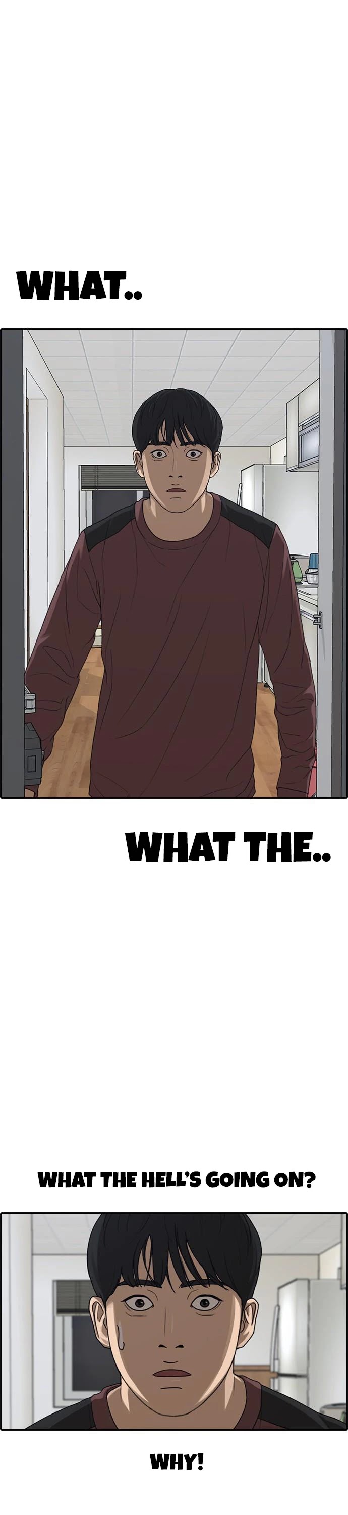 Life Completely Ruined Chapter 11 page 62 - Chapter 11