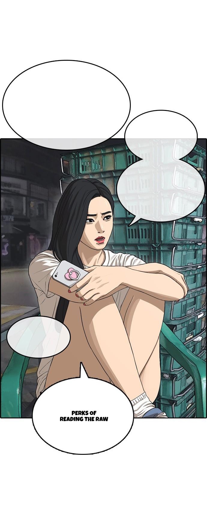 Life Completely Ruined Chapter 11 page 65 - Chapter 11