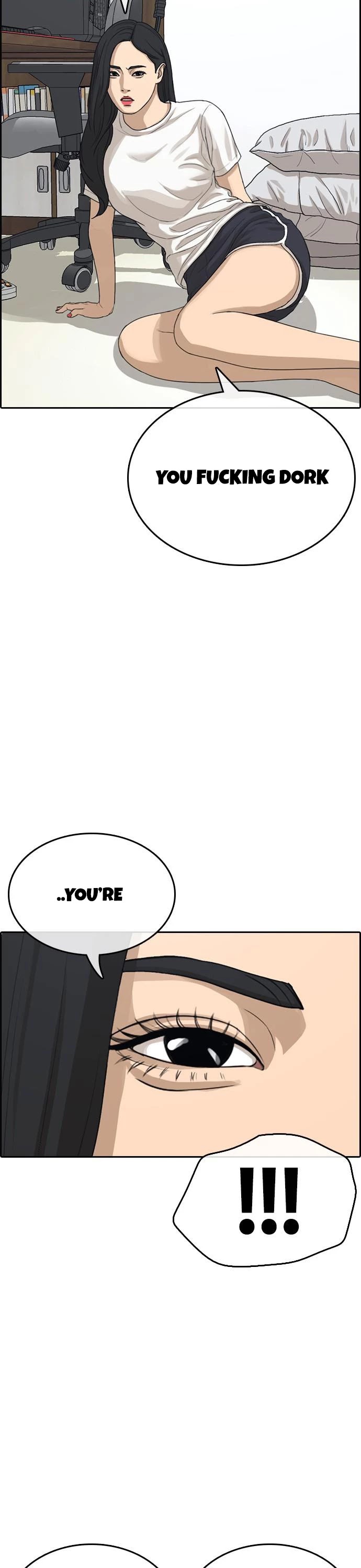 Life Completely Ruined Chapter 12 page 26 - Chapter 12