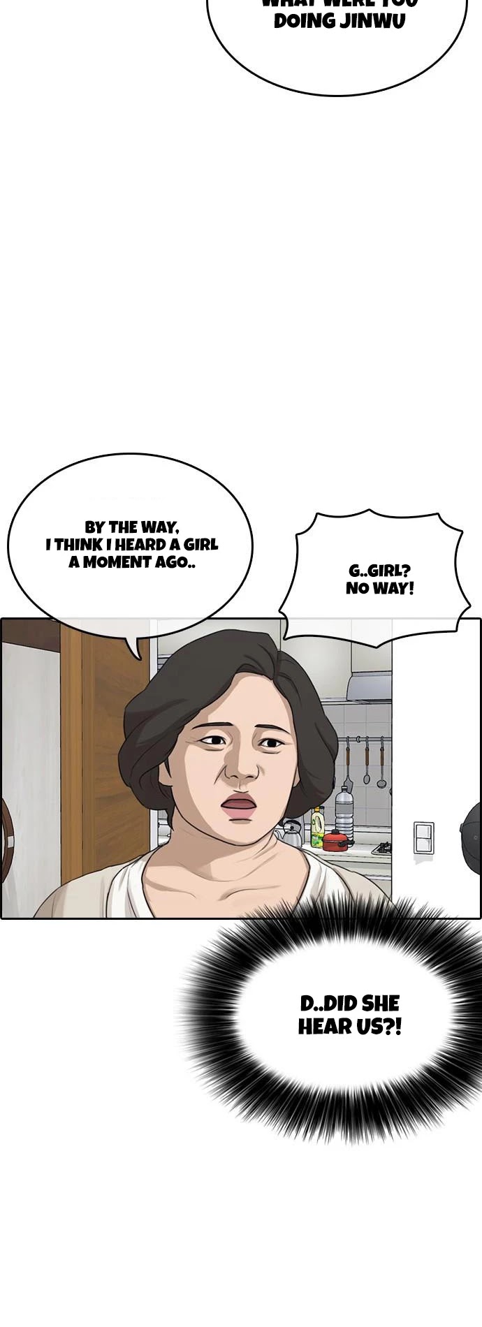 Life Completely Ruined Chapter 12 page 29 - Chapter 12
