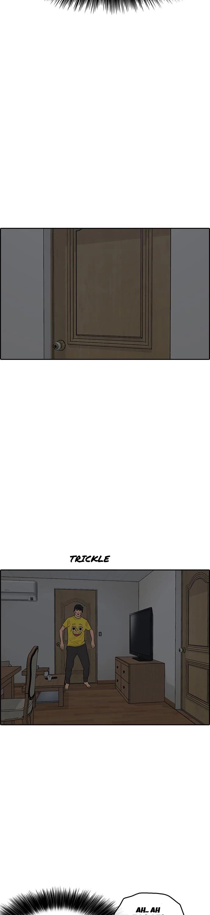 Life Completely Ruined Chapter 12 page 38 - Chapter 12