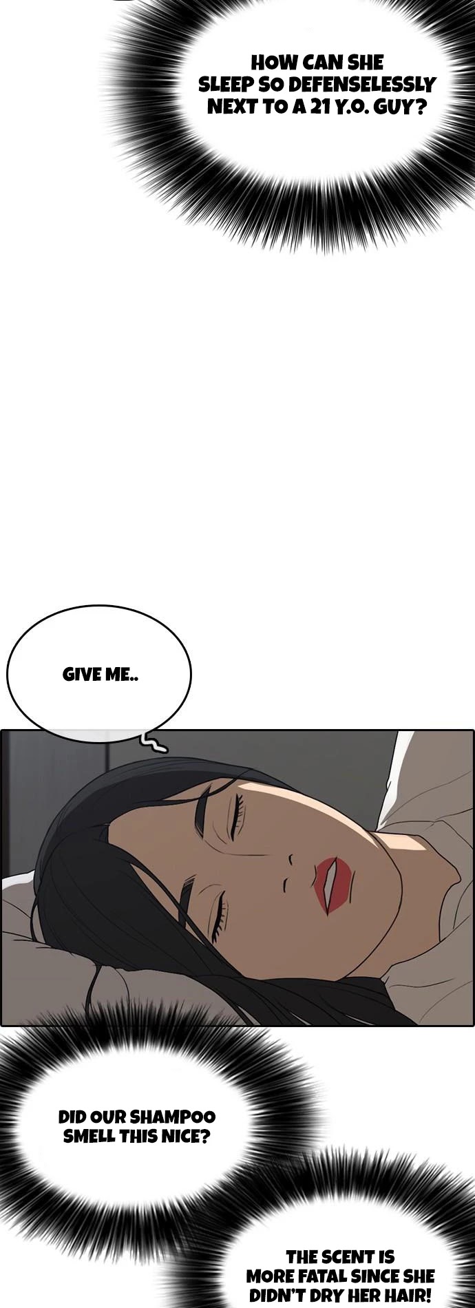 Life Completely Ruined Chapter 12 page 44 - Chapter 12
