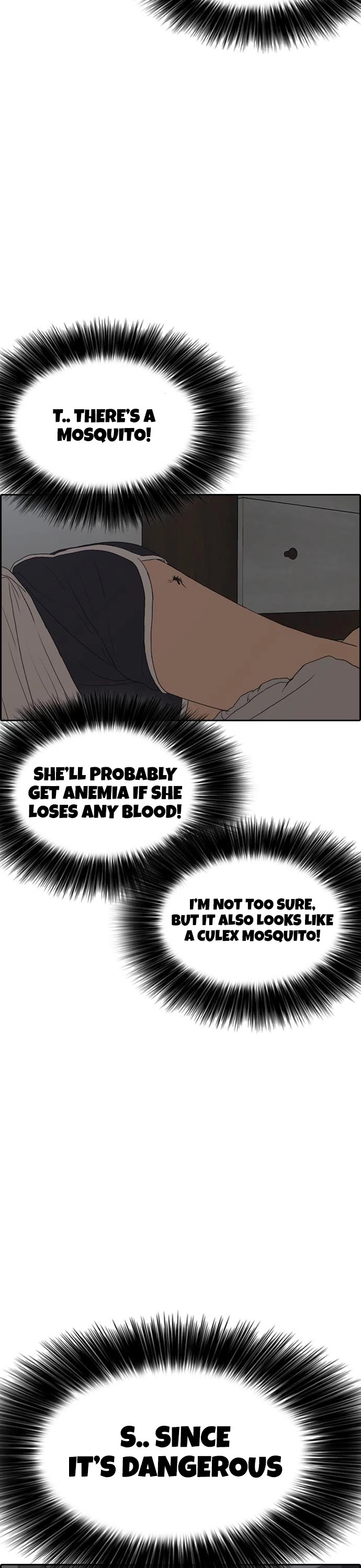 Life Completely Ruined Chapter 12 page 46 - Chapter 12