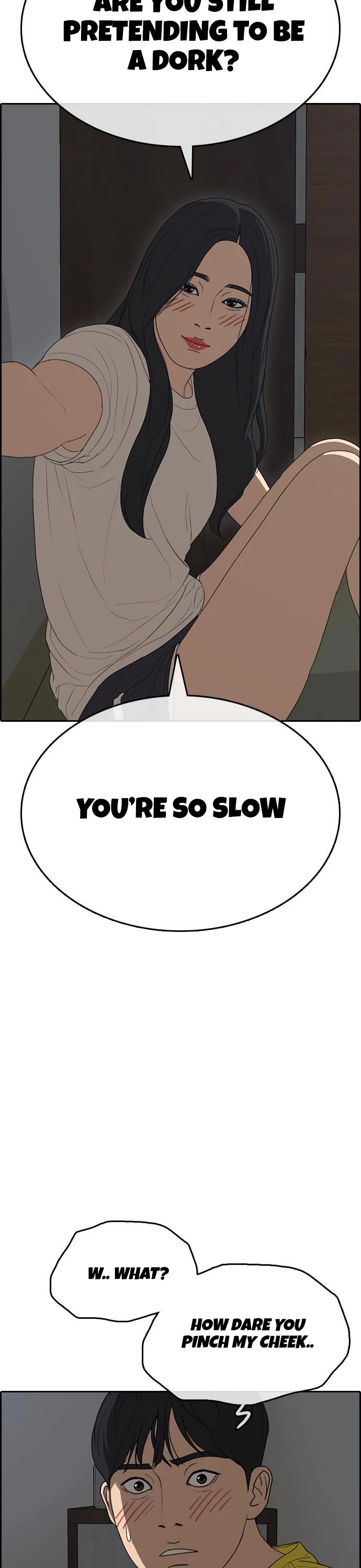 Life Completely Ruined Chapter 12 page 53 - Chapter 12