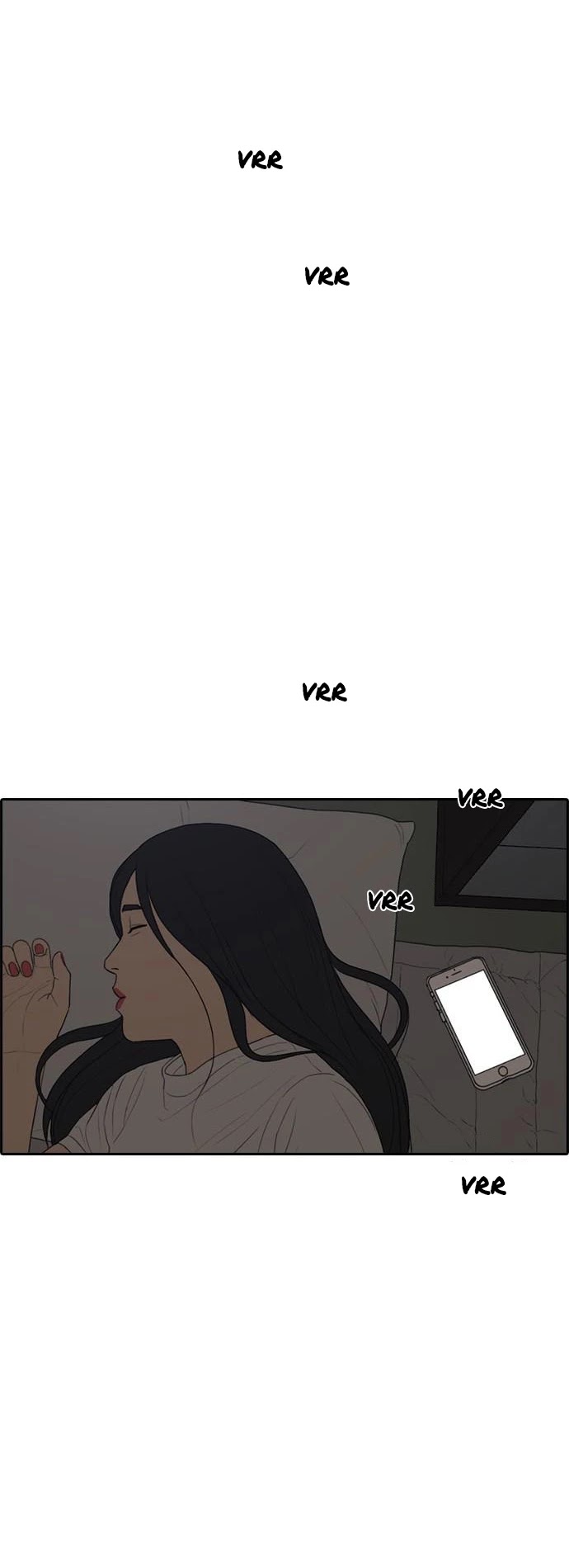 Life Completely Ruined Chapter 12 page 55 - Chapter 12