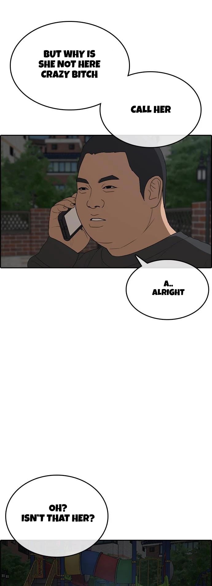Life Completely Ruined Chapter 12 page 59 - Chapter 12