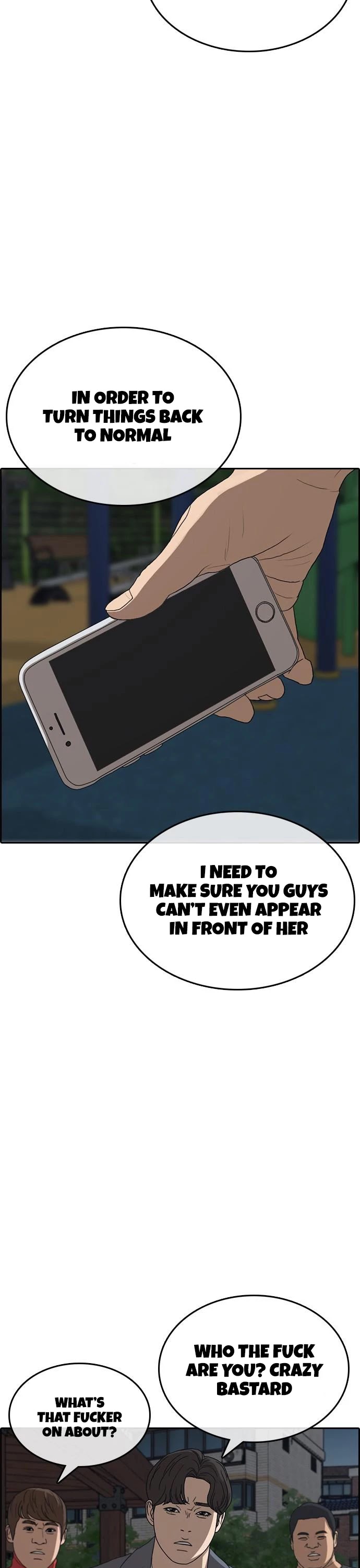 Life Completely Ruined Chapter 12 page 61 - Chapter 12