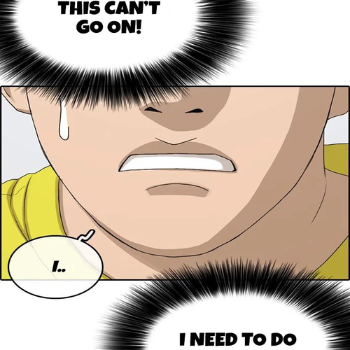 Life Completely Ruined Chapter 12 cover