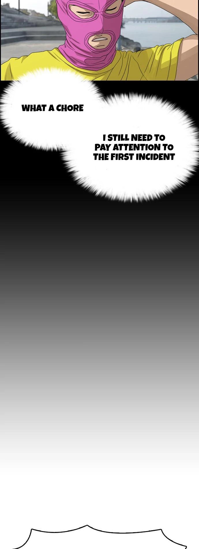 Life Completely Ruined Chapter 13 page 15 - Chapter 13