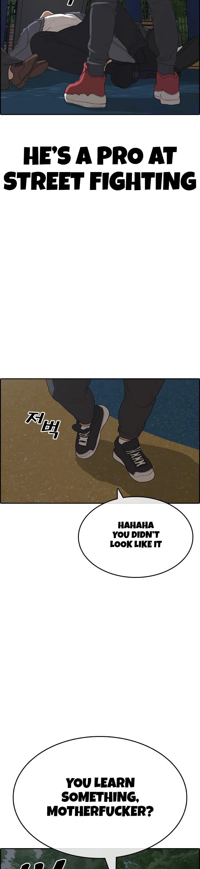 Life Completely Ruined Chapter 13 page 28 - Chapter 13