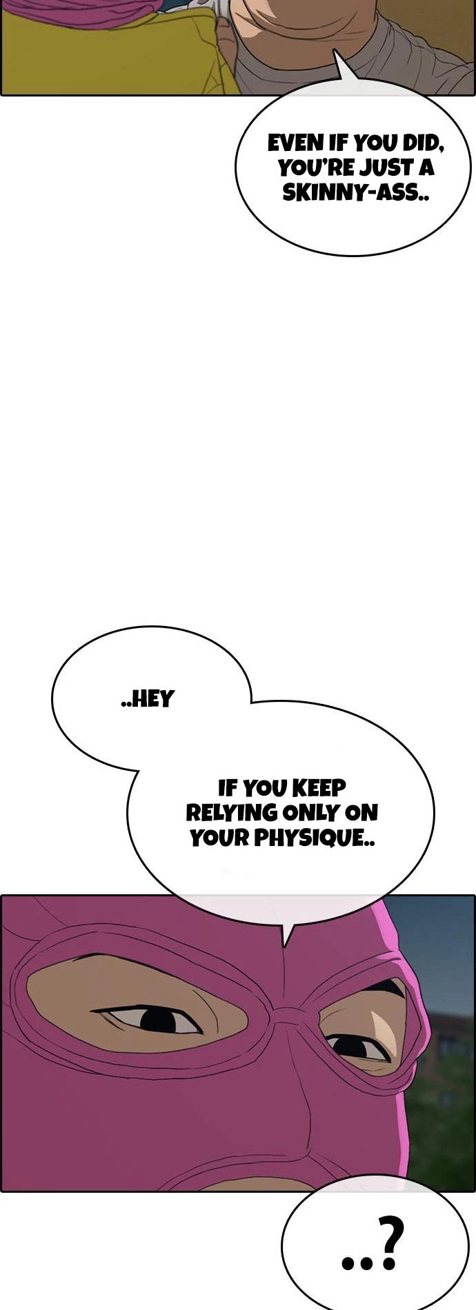 Life Completely Ruined Chapter 13 page 30 - Chapter 13