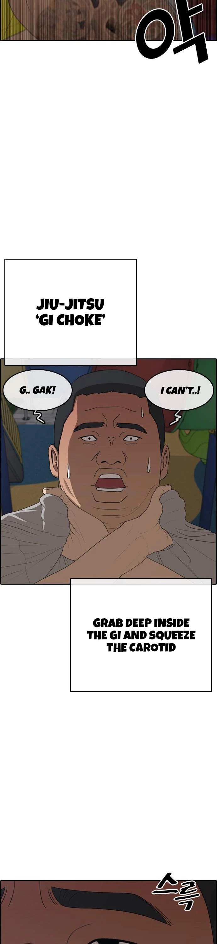 Life Completely Ruined Chapter 13 page 32 - Chapter 13