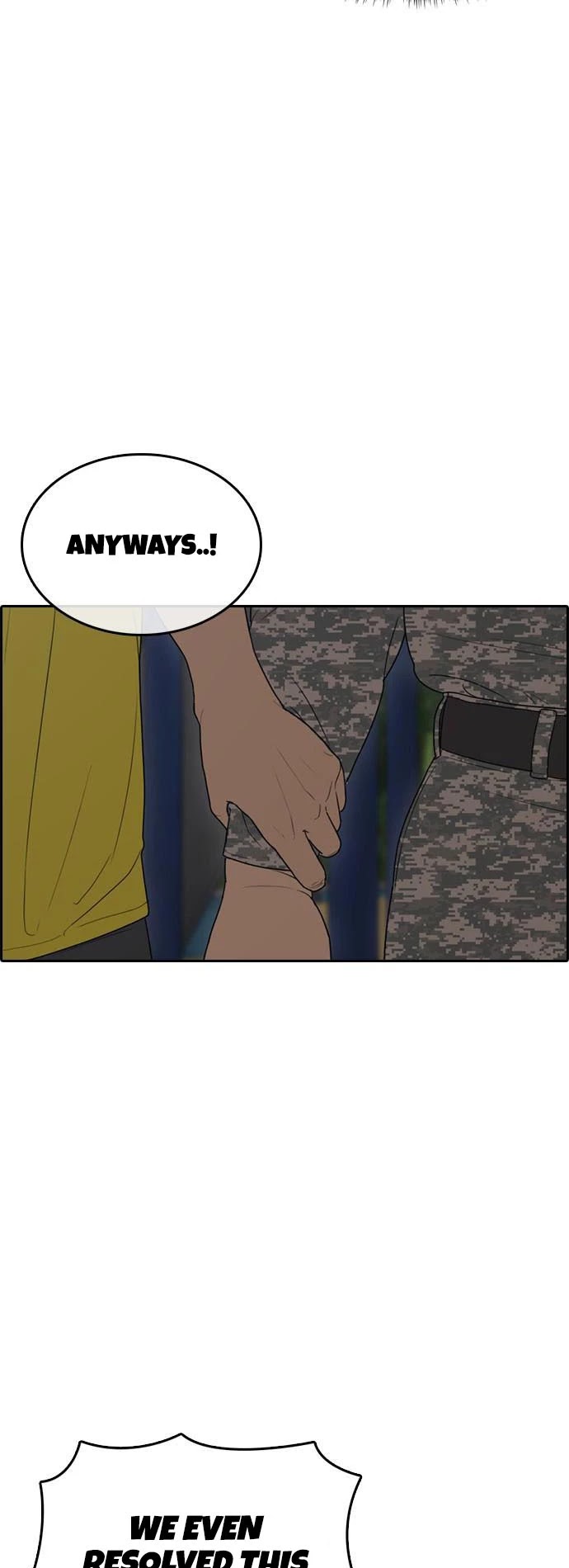 Life Completely Ruined Chapter 13 page 39 - Chapter 13