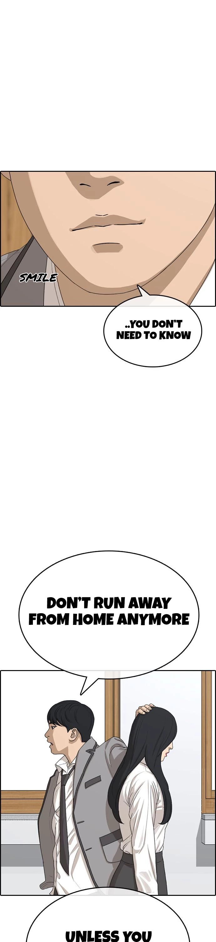 Life Completely Ruined Chapter 13 page 46 - Chapter 13