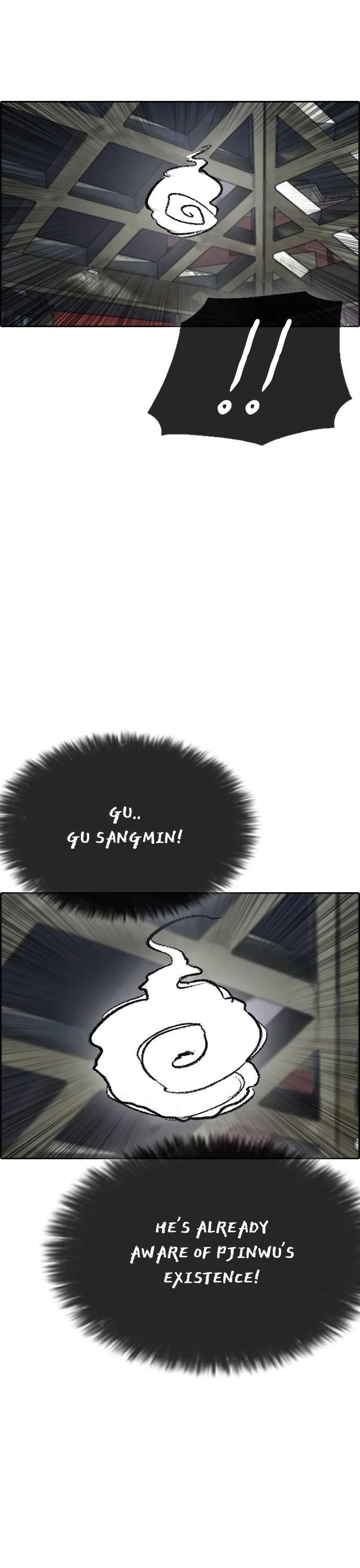 Life Completely Ruined Chapter 13 page 57 - Chapter 13