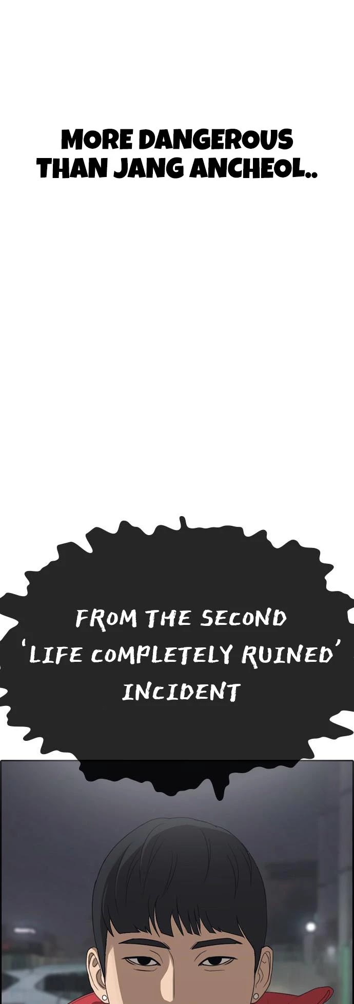 Life Completely Ruined Chapter 13 page 58 - Chapter 13